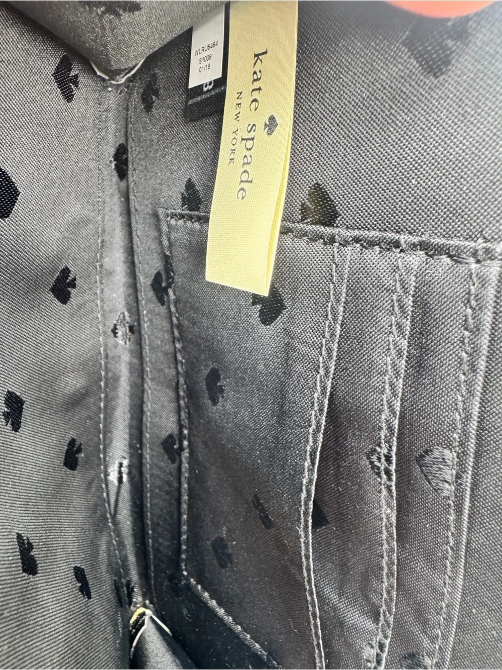 kate spade excellent used
